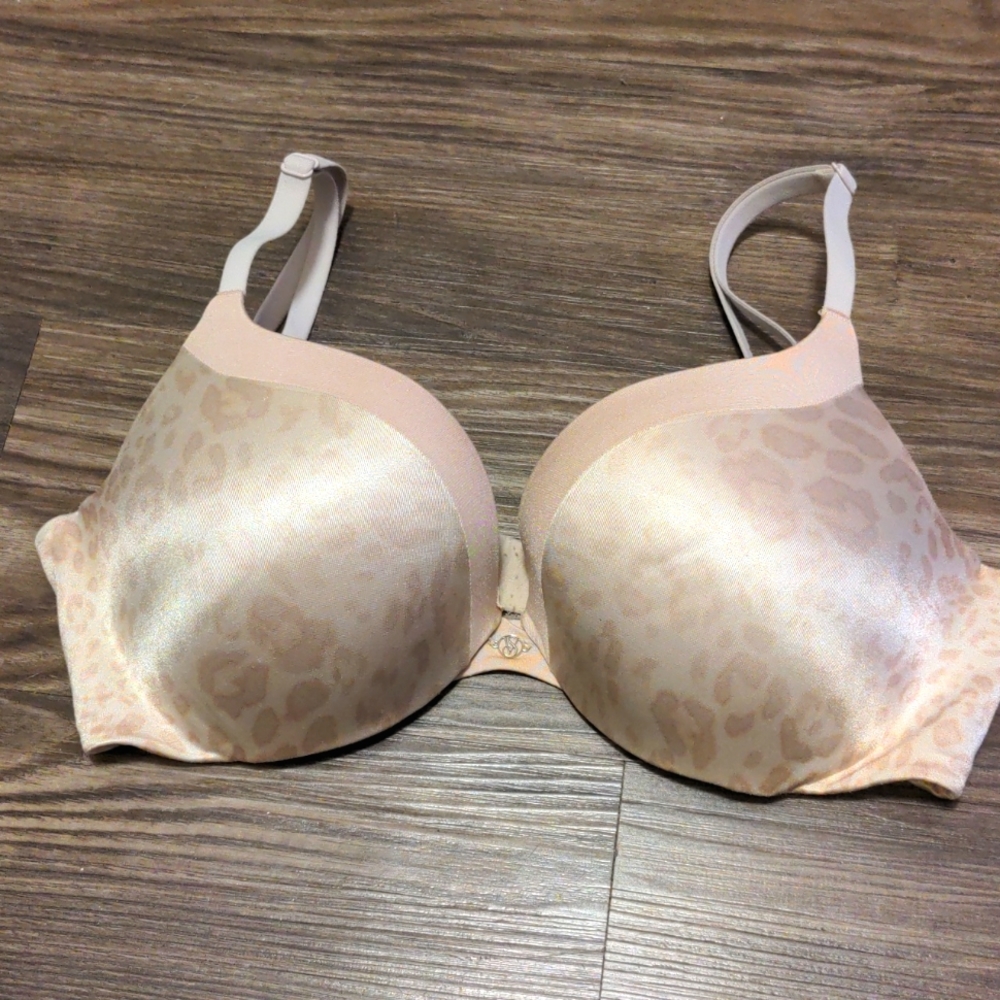 Victoria's Secret Push-Up Bra